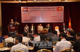 Phó Thủ tướng Campuchia Men Sam Ol: Việt Nam đã giúp đỡ xây dựng hòa bình